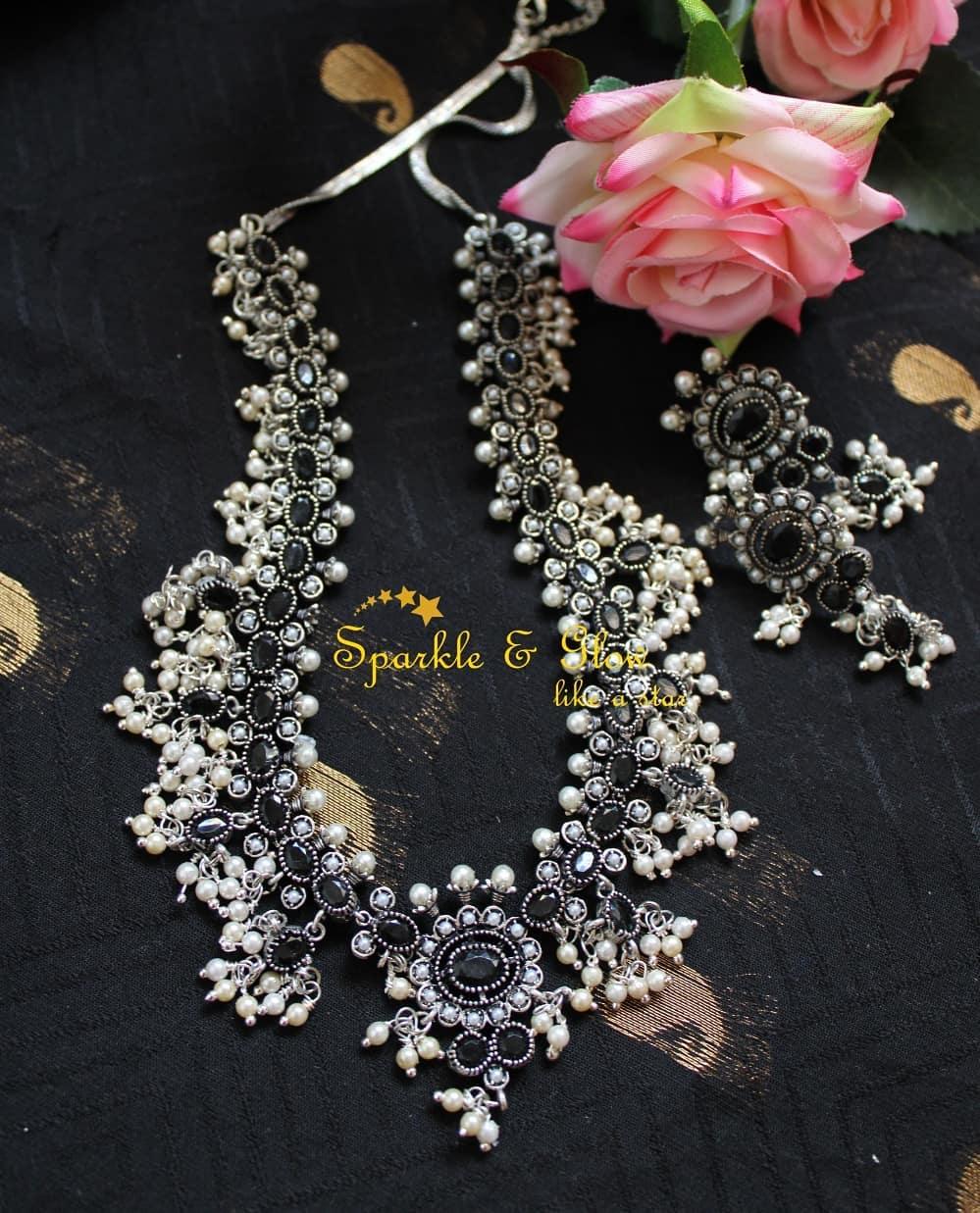 Beautifull Stone gutta pusalu - Pink - Sparkle and Glow