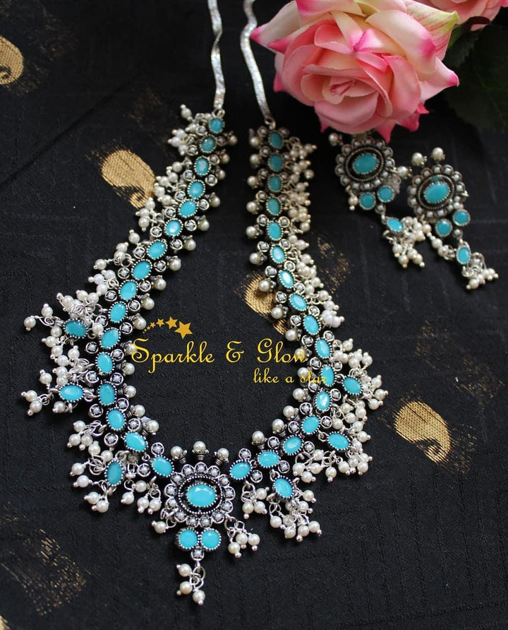 Beautifull Stone gutta pusalu - Pink - Sparkle and Glow