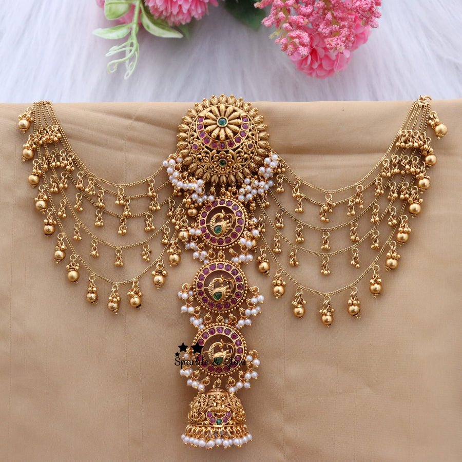 Why settle for basic when your braid + ears can serve full bridal drama? Jada Billa with Earchain = instant glow-up. ✨
Wedding Season Sale Get 15% discount on sitewide
Get Free Gift Above 10k
Get Free Shipping above 7.5k &30k(Domestic&
International)
Get 7% discount on First Order
1.ID JB-27301,EC-14542
2.ID JB-27302,EC-14542
3.ID JB-27299,EC-14542
4.ID JB-20986,EC-17027
5.ID JB-26720,EC-17027
6.ID JB-27298,EC-17027
7.ID JB-26741,EC-17027
8.ID JB-27310,EC-17027
9.ID JB-27303,EC-14542
10.ID JB-27300,EC-14542