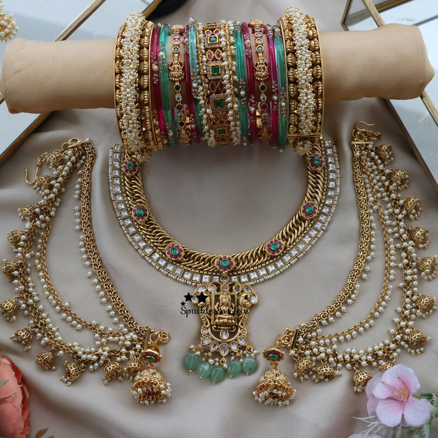 Not the bride, but definitely  stealing the spotlight ✨
Wedding Season Sale Get 15% discount on sitewide
Get Free Gift Above 10k
Get Free Shipping above 7.5k &30k(Domestic&
International)
Get 7% discount on First Order
Visit website to place your order, link in the bio
www.sparkleandglow.co.in
1.ID S-26487,EC-17043,B-16717, 26561_2_4, 24724, 16815, 25779_2_8
2.ID S-26400,EC-18795,B-17520, 26561_2_4, 25779_2_8
3.ID S-18078,EC-10707,B-16717, 26561_2_4, 24724, 16815, 25779_2_8
4.ID S-26430,EC-17046,B-23506, 26
