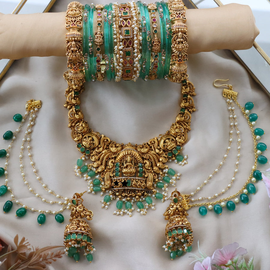 Not the bride, but definitely  stealing the spotlight ✨
Wedding Season Sale Get 15% discount on sitewide
Get Free Gift Above 10k
Get Free Shipping above 7.5k &30k(Domestic&
International)
Get 7% discount on First Order
Visit website to place your order, link in the bio
www.sparkleandglow.co.in
1.ID S-26487,EC-17043,B-16717, 26561_2_4, 24724, 16815, 25779_2_8
2.ID S-26400,EC-18795,B-17520, 26561_2_4, 25779_2_8
3.ID S-18078,EC-10707,B-16717, 26561_2_4, 24724, 16815, 25779_2_8
4.ID S-26430,EC-17046,B-23506, 26