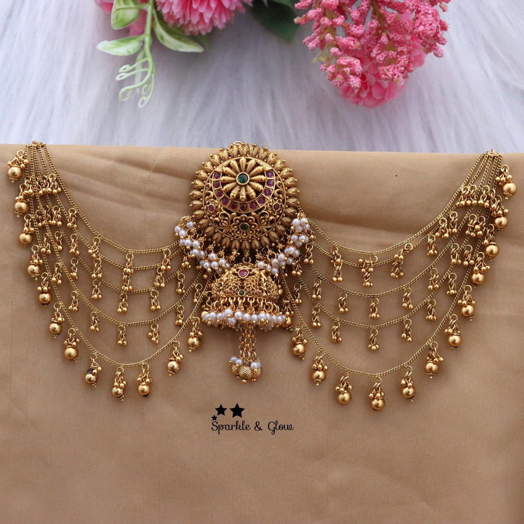 Why settle for basic when your braid + ears can serve full bridal drama? Jada Billa with Earchain = instant glow-up. ✨
Wedding Season Sale Get 15% discount on sitewide
Get Free Gift Above 10k
Get Free Shipping above 7.5k &30k(Domestic&
International)
Get 7% discount on First Order
1.ID JB-27301,EC-14542
2.ID JB-27302,EC-14542
3.ID JB-27299,EC-14542
4.ID JB-20986,EC-17027
5.ID JB-26720,EC-17027
6.ID JB-27298,EC-17027
7.ID JB-26741,EC-17027
8.ID JB-27310,EC-17027
9.ID JB-27303,EC-14542
10.ID JB-27300,EC-14542