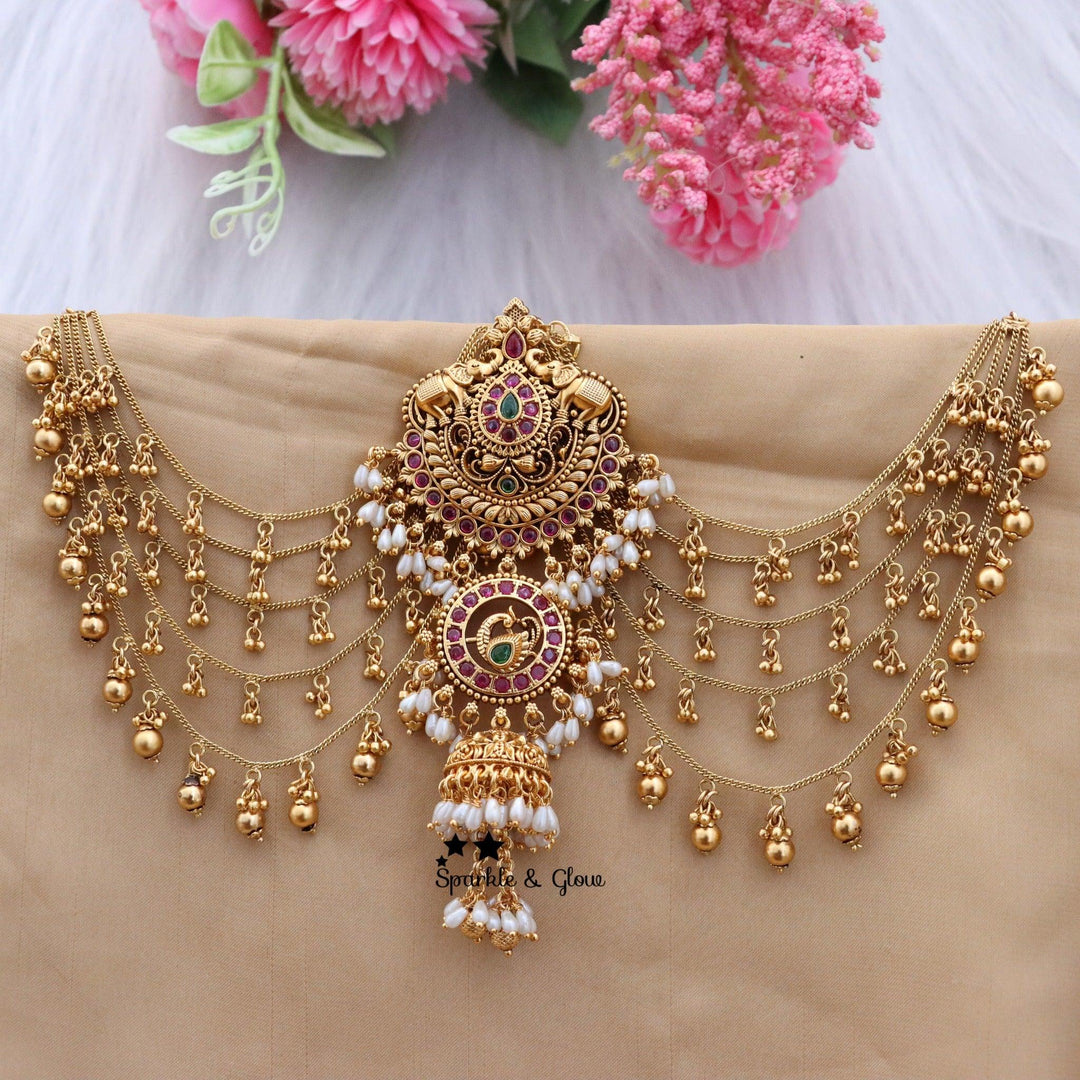 Why settle for basic when your braid + ears can serve full bridal drama? Jada Billa with Earchain = instant glow-up. ✨
Wedding Season Sale Get 15% discount on sitewide
Get Free Gift Above 10k
Get Free Shipping above 7.5k &30k(Domestic&
International)
Get 7% discount on First Order
1.ID JB-27301,EC-14542
2.ID JB-27302,EC-14542
3.ID JB-27299,EC-14542
4.ID JB-20986,EC-17027
5.ID JB-26720,EC-17027
6.ID JB-27298,EC-17027
7.ID JB-26741,EC-17027
8.ID JB-27310,EC-17027
9.ID JB-27303,EC-14542
10.ID JB-27300,EC-14542