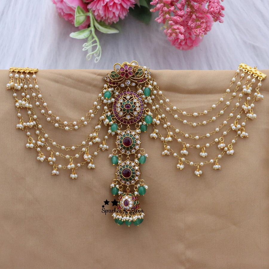 Why settle for basic when your braid + ears can serve full bridal drama? Jada Billa with Earchain = instant glow-up. ✨
Wedding Season Sale Get 15% discount on sitewide
Get Free Gift Above 10k
Get Free Shipping above 7.5k &30k(Domestic&
International)
Get 7% discount on First Order
1.ID JB-27301,EC-14542
2.ID JB-27302,EC-14542
3.ID JB-27299,EC-14542
4.ID JB-20986,EC-17027
5.ID JB-26720,EC-17027
6.ID JB-27298,EC-17027
7.ID JB-26741,EC-17027
8.ID JB-27310,EC-17027
9.ID JB-27303,EC-14542
10.ID JB-27300,EC-14542