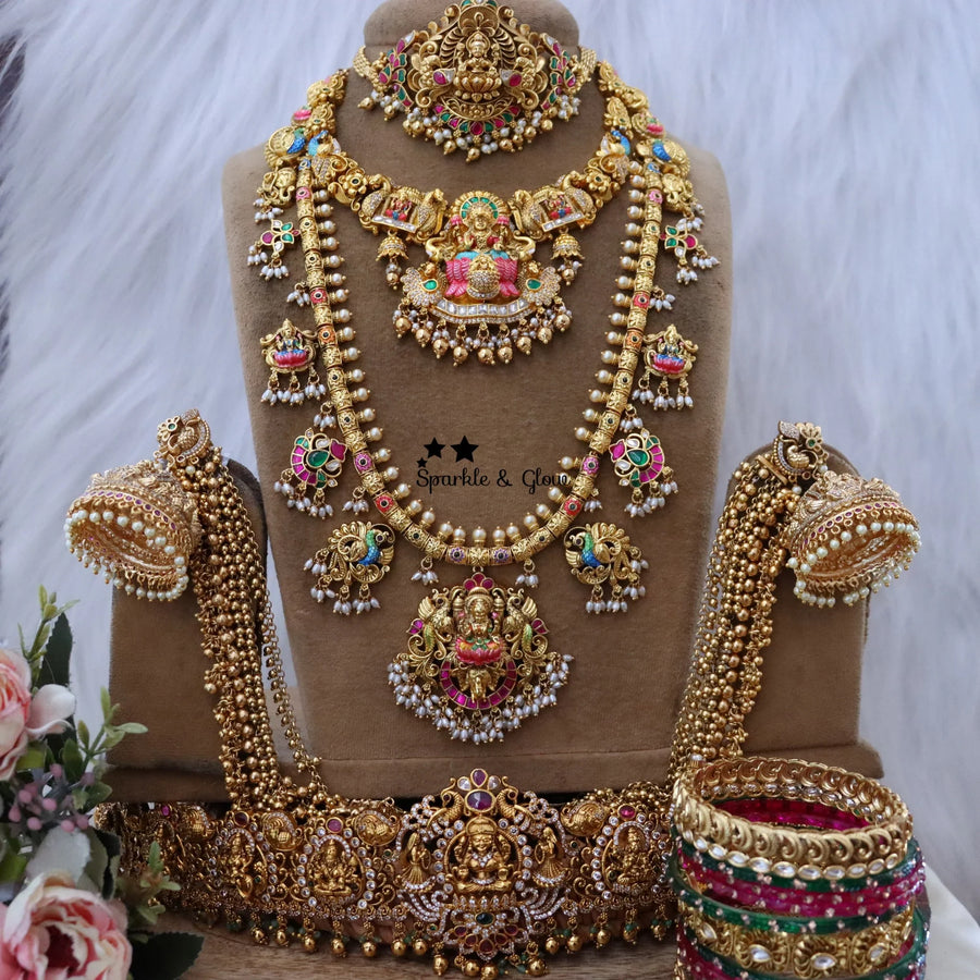 Not just jewellery… this is your bridal glow story ✨
Wedding Season Sale Get 15% discount on sitewide
Get Free Gift Above 10k
Get Free Shipping above 7.5k &30k(Domestic&
International)
Get 7% discount on First Order
1.ID L-27646,S-27723,C-26099,E-6298,EC-18778,H-27165,B-24356
2.ID L-27684,S-27697,C-26099,E-12105,EC-18778,H-27377,B-24356
3.ID L-27686,S-27719,C-26065,E-6298,EC-17036,H-27353,B-17519
4.ID L-27643,S-27750,C-26103,E-14539,EC-25898,H-27166
5.ID L-27648,S-27698,C-26102,E-9111,EC-17038,H-27166
6.ID 