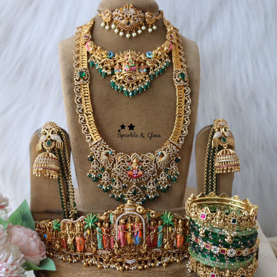 Not just jewellery… this is your bridal glow story ✨
Wedding Season Sale Get 15% discount on sitewide
Get Free Gift Above 10k
Get Free Shipping above 7.5k &30k(Domestic&
International)
Get 7% discount on First Order
1.ID L-27646,S-27723,C-26099,E-6298,EC-18778,H-27165,B-24356
2.ID L-27684,S-27697,C-26099,E-12105,EC-18778,H-27377,B-24356
3.ID L-27686,S-27719,C-26065,E-6298,EC-17036,H-27353,B-17519
4.ID L-27643,S-27750,C-26103,E-14539,EC-25898,H-27166
5.ID L-27648,S-27698,C-26102,E-9111,EC-17038,H-27166
6.ID 