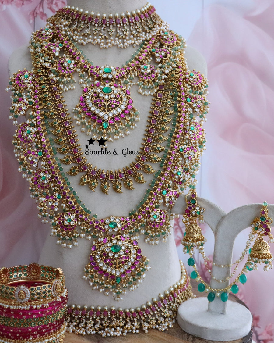 ✨ Because your big day deserves more than jewellery — it deserves a legacy.
Wedding Season Sale Get 15% discount on sitewide
Get Free Gift Above 10k
Get Free Shipping above 7.5k &30k(Domestic&
International)
Get 7% discount on First Order
1.ID L-18097,M-27828,S-18087,C-11363,EC-17046,H-13644,B-27439_2_4
2.ID L-27536,M-27514,S-27535,S2-27513,C-27550,EC-25897,H-27610,B-27439_2_4
3.ID L-27491,M-27542,S-27490,C-27541,E-23438,EC-25506,H-27514,B-26557_2_4
4.ID L-27554,M-27493,S-27553,S2-27492,C-27613,E-23438,EC-2