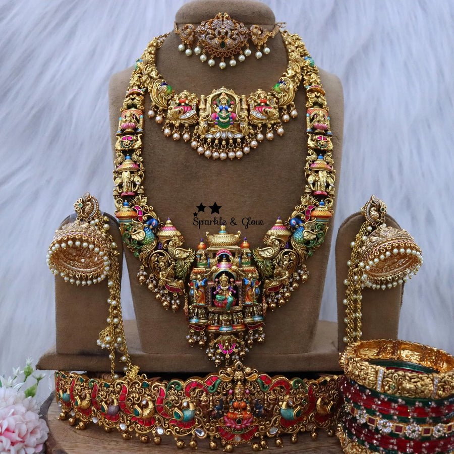 Not just jewellery… this is your bridal glow story ✨
Wedding Season Sale Get 15% discount on sitewide
Get Free Gift Above 10k
Get Free Shipping above 7.5k &30k(Domestic&
International)
Get 7% discount on First Order
1.ID L-27646,S-27723,C-26099,E-6298,EC-18778,H-27165,B-24356
2.ID L-27684,S-27697,C-26099,E-12105,EC-18778,H-27377,B-24356
3.ID L-27686,S-27719,C-26065,E-6298,EC-17036,H-27353,B-17519
4.ID L-27643,S-27750,C-26103,E-14539,EC-25898,H-27166
5.ID L-27648,S-27698,C-26102,E-9111,EC-17038,H-27166
6.ID 