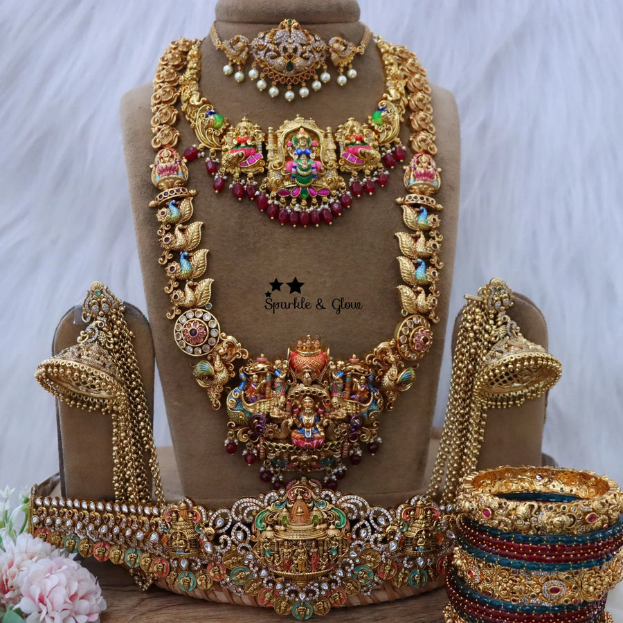 Not just jewellery… this is your bridal glow story ✨
Wedding Season Sale Get 15% discount on sitewide
Get Free Gift Above 10k
Get Free Shipping above 7.5k &30k(Domestic&
International)
Get 7% discount on First Order
1.ID L-27646,S-27723,C-26099,E-6298,EC-18778,H-27165,B-24356
2.ID L-27684,S-27697,C-26099,E-12105,EC-18778,H-27377,B-24356
3.ID L-27686,S-27719,C-26065,E-6298,EC-17036,H-27353,B-17519
4.ID L-27643,S-27750,C-26103,E-14539,EC-25898,H-27166
5.ID L-27648,S-27698,C-26102,E-9111,EC-17038,H-27166
6.ID 