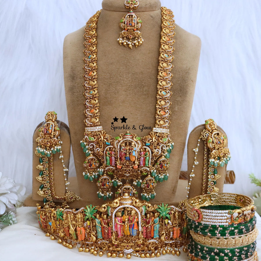 Because your bridal look deserves nothing less than royal
Wedding Season Sale Get 15% discount on sitewide
Get Free Gift Above 10k
Get Free Shipping above 7.5k &30k(Domestic&
International)
Get 7% discount on First Order
1.ID L-27368,EC-2147,M-27370,H-27173,B-27371,27432_2_4
2.ID L-27375,EC-19434,M-27376,H-27377,B-26537,17519 
3.ID L-27363,EC-9522,M-27376,H-27377,B-26537,27432_2_4
4.ID L-27355,EC-23478,M-24492,H-15433,B-26505
5.ID SET-27217,EC-18795,H-27753,B-27439_2_4,27432_2_4
6.ID L-27175,EC-9536,M-26871