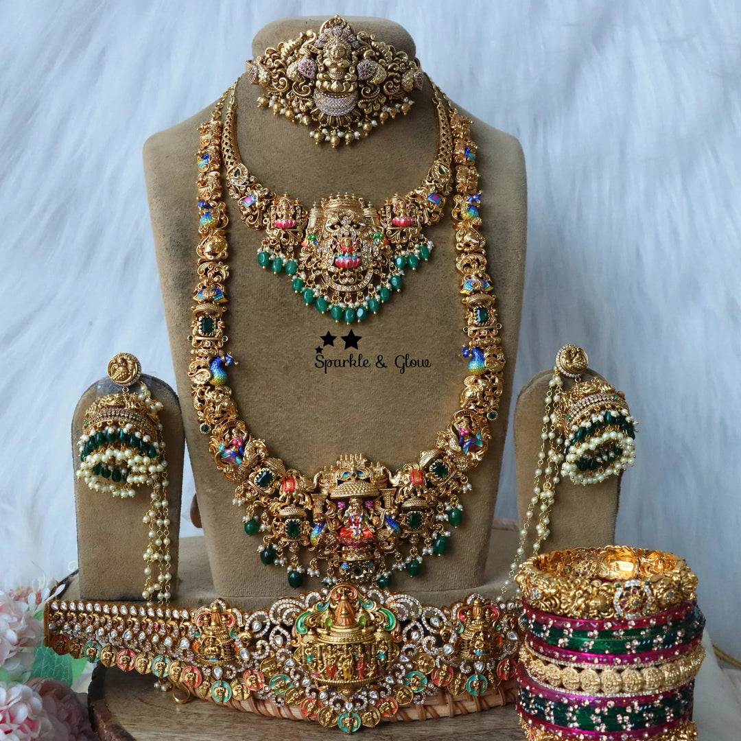 Not just jewellery… this is your bridal glow story ✨
Wedding Season Sale Get 15% discount on sitewide
Get Free Gift Above 10k
Get Free Shipping above 7.5k &30k(Domestic&
International)
Get 7% discount on First Order
1.ID L-27646,S-27723,C-26099,E-6298,EC-18778,H-27165,B-24356
2.ID L-27684,S-27697,C-26099,E-12105,EC-18778,H-27377,B-24356
3.ID L-27686,S-27719,C-26065,E-6298,EC-17036,H-27353,B-17519
4.ID L-27643,S-27750,C-26103,E-14539,EC-25898,H-27166
5.ID L-27648,S-27698,C-26102,E-9111,EC-17038,H-27166
6.ID 