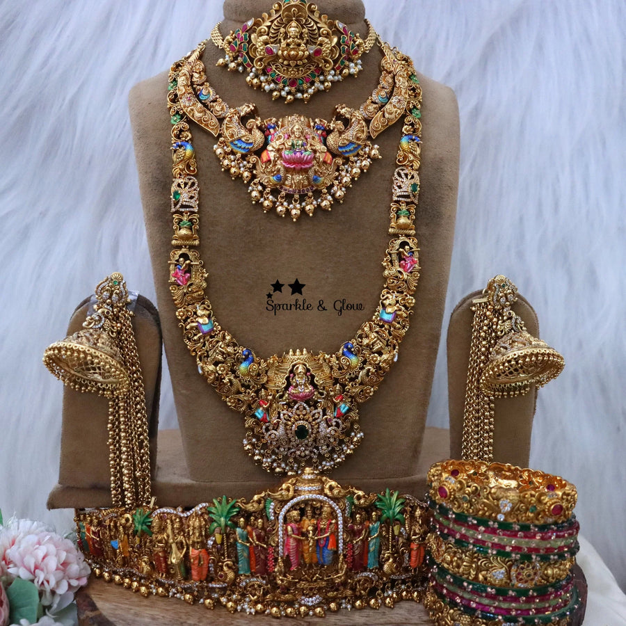 Not just jewellery… this is your bridal glow story ✨
Wedding Season Sale Get 15% discount on sitewide
Get Free Gift Above 10k
Get Free Shipping above 7.5k &30k(Domestic&
International)
Get 7% discount on First Order
1.ID L-27646,S-27723,C-26099,E-6298,EC-18778,H-27165,B-24356
2.ID L-27684,S-27697,C-26099,E-12105,EC-18778,H-27377,B-24356
3.ID L-27686,S-27719,C-26065,E-6298,EC-17036,H-27353,B-17519
4.ID L-27643,S-27750,C-26103,E-14539,EC-25898,H-27166
5.ID L-27648,S-27698,C-26102,E-9111,EC-17038,H-27166
6.ID 