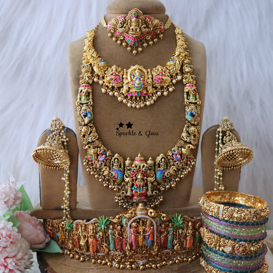 Not just jewellery… this is your bridal glow story ✨
Wedding Season Sale Get 15% discount on sitewide
Get Free Gift Above 10k
Get Free Shipping above 7.5k &30k(Domestic&
International)
Get 7% discount on First Order
1.ID L-27646,S-27723,C-26099,E-6298,EC-18778,H-27165,B-24356
2.ID L-27684,S-27697,C-26099,E-12105,EC-18778,H-27377,B-24356
3.ID L-27686,S-27719,C-26065,E-6298,EC-17036,H-27353,B-17519
4.ID L-27643,S-27750,C-26103,E-14539,EC-25898,H-27166
5.ID L-27648,S-27698,C-26102,E-9111,EC-17038,H-27166
6.ID 