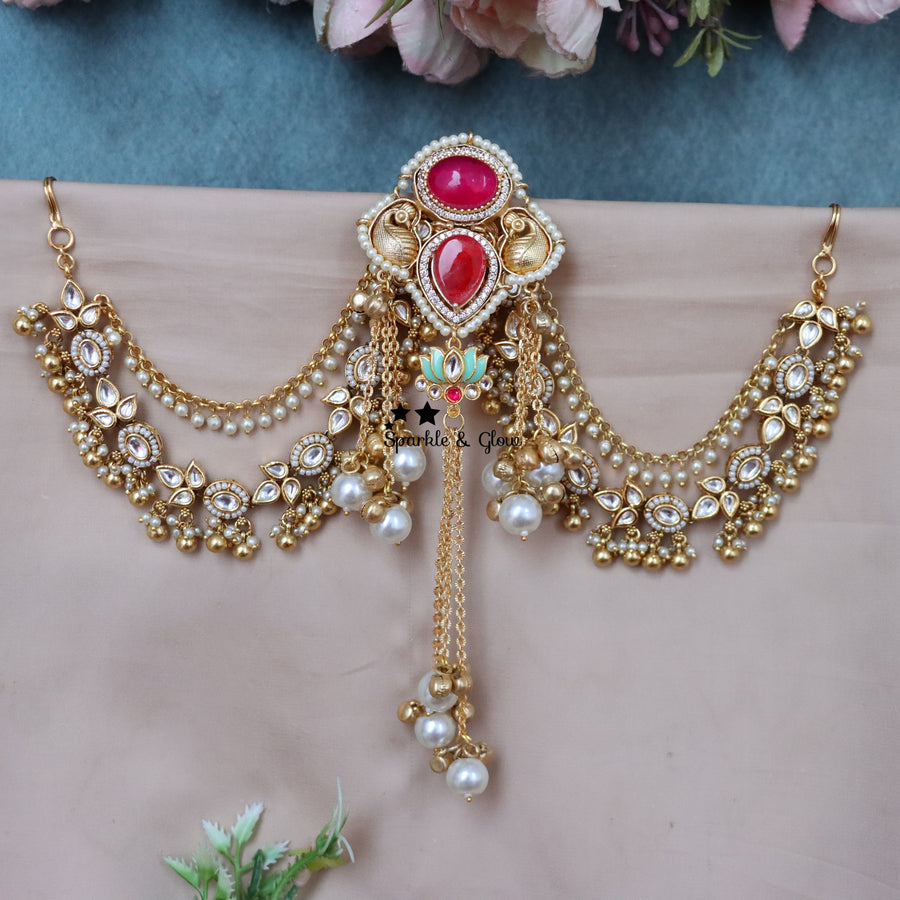 A timeless Kashmiri touch for your perfect look 💛
Wedding Season Sale Get 15% discount on sitewide
Get Free Gift Above 10k
Get Free Shipping above 7.5k &30k(Domestic&
International)
Get 7% discount on First Order
1.ID E-27778,EC-25912
2.ID E-27769,EC-25912
3.ID E-27739,EC-22037
4.ID E-27775,EC-22037
5.ID E-27784,EC-22037
6.ID E-27783,EC-25912
Visit website to place your order, link in the bio
www.sparkleandglow.co.in

Note: We don't take orders from any other Instagram pages or WhatsApp numbers other than 