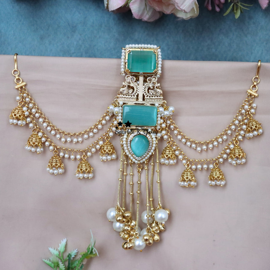 A timeless Kashmiri touch for your perfect look 💛
Wedding Season Sale Get 15% discount on sitewide
Get Free Gift Above 10k
Get Free Shipping above 7.5k &30k(Domestic&
International)
Get 7% discount on First Order
1.ID E-27778,EC-25912
2.ID E-27769,EC-25912
3.ID E-27739,EC-22037
4.ID E-27775,EC-22037
5.ID E-27784,EC-22037
6.ID E-27783,EC-25912
Visit website to place your order, link in the bio
www.sparkleandglow.co.in

Note: We don't take orders from any other Instagram pages or WhatsApp numbers other than 