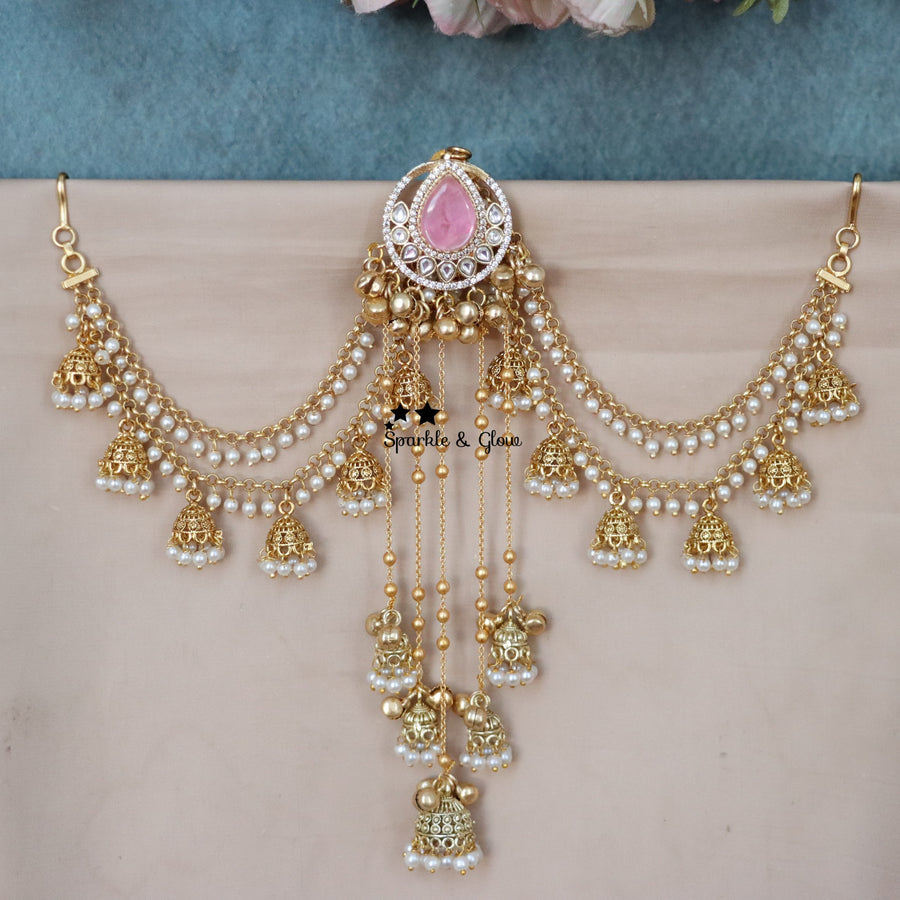 A timeless Kashmiri touch for your perfect look 💛
Wedding Season Sale Get 15% discount on sitewide
Get Free Gift Above 10k
Get Free Shipping above 7.5k &30k(Domestic&
International)
Get 7% discount on First Order
1.ID E-27778,EC-25912
2.ID E-27769,EC-25912
3.ID E-27739,EC-22037
4.ID E-27775,EC-22037
5.ID E-27784,EC-22037
6.ID E-27783,EC-25912
Visit website to place your order, link in the bio
www.sparkleandglow.co.in

Note: We don't take orders from any other Instagram pages or WhatsApp numbers other than 