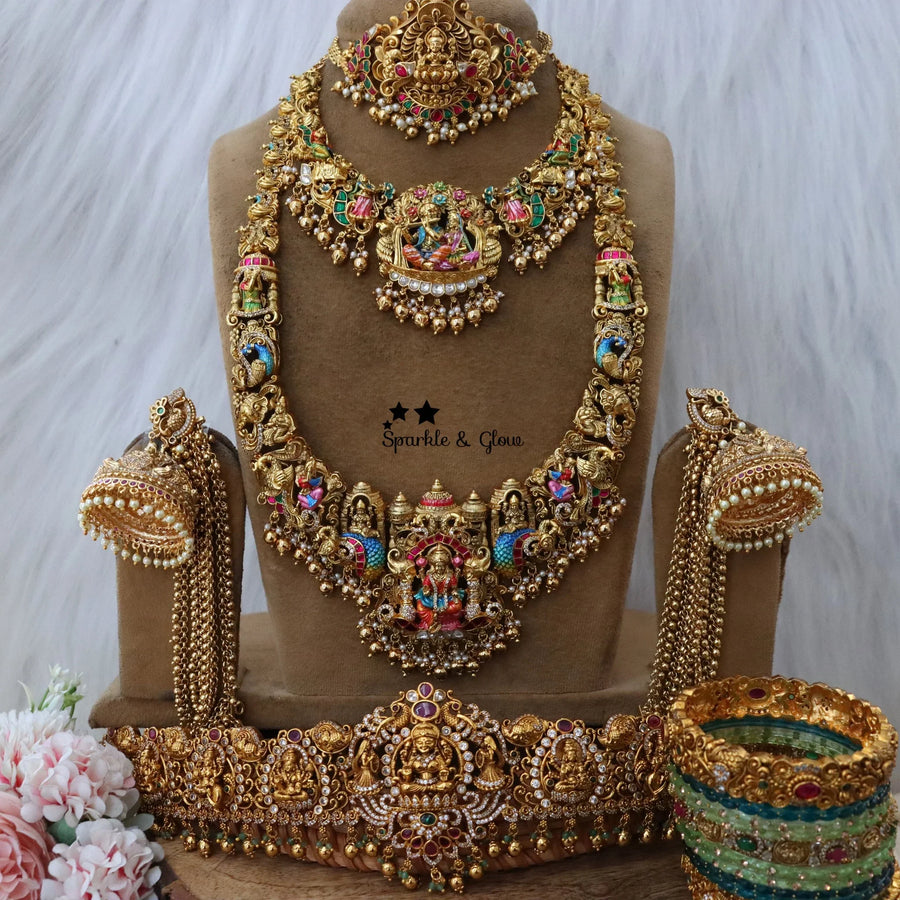 Not just jewellery… this is your bridal glow story ✨
Wedding Season Sale Get 15% discount on sitewide
Get Free Gift Above 10k
Get Free Shipping above 7.5k &30k(Domestic&
International)
Get 7% discount on First Order
1.ID L-27646,S-27723,C-26099,E-6298,EC-18778,H-27165,B-24356
2.ID L-27684,S-27697,C-26099,E-12105,EC-18778,H-27377,B-24356
3.ID L-27686,S-27719,C-26065,E-6298,EC-17036,H-27353,B-17519
4.ID L-27643,S-27750,C-26103,E-14539,EC-25898,H-27166
5.ID L-27648,S-27698,C-26102,E-9111,EC-17038,H-27166
6.ID 