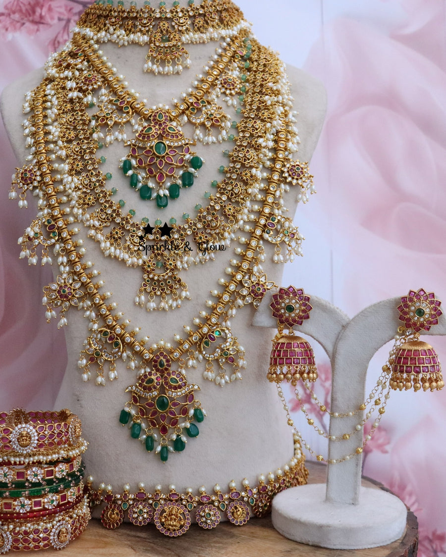 ✨ Because your big day deserves more than jewellery — it deserves a legacy.
Wedding Season Sale Get 15% discount on sitewide
Get Free Gift Above 10k
Get Free Shipping above 7.5k &30k(Domestic&
International)
Get 7% discount on First Order
1.ID L-18097,M-27828,S-18087,C-11363,EC-17046,H-13644,B-27439_2_4
2.ID L-27536,M-27514,S-27535,S2-27513,C-27550,EC-25897,H-27610,B-27439_2_4
3.ID L-27491,M-27542,S-27490,C-27541,E-23438,EC-25506,H-27514,B-26557_2_4
4.ID L-27554,M-27493,S-27553,S2-27492,C-27613,E-23438,EC-2