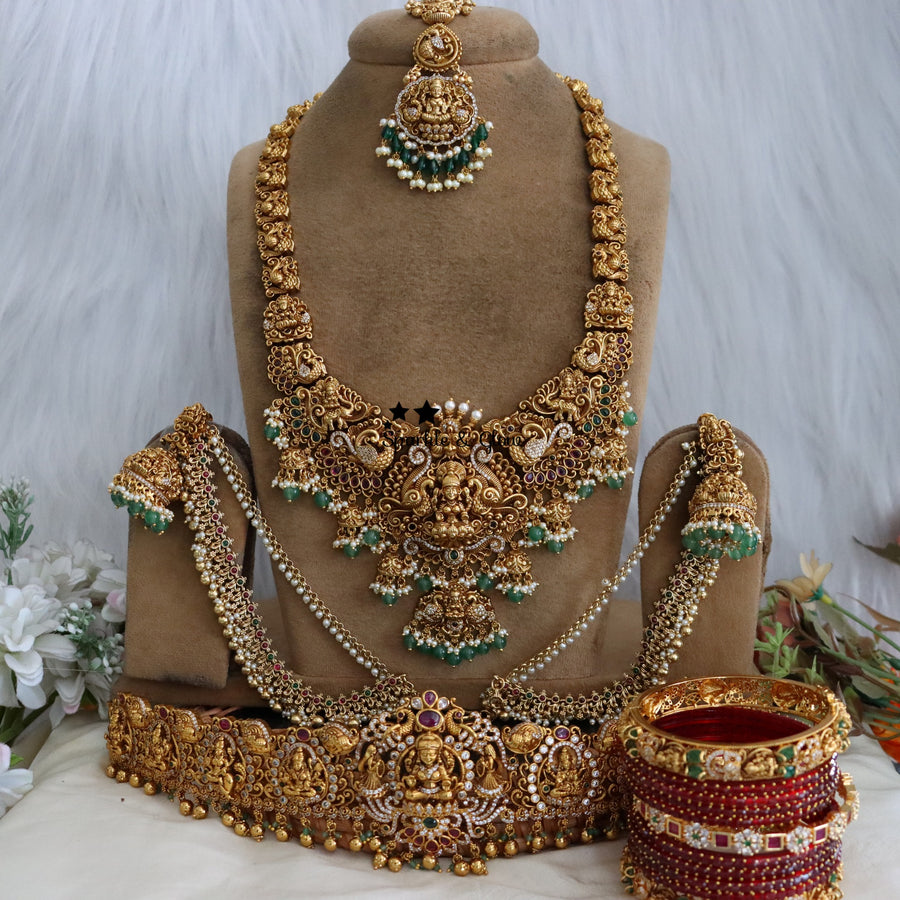 Because your bridal look deserves nothing less than royal
Wedding Season Sale Get 15% discount on sitewide
Get Free Gift Above 10k
Get Free Shipping above 7.5k &30k(Domestic&
International)
Get 7% discount on First Order
1.ID L-27368,EC-2147,M-27370,H-27173,B-27371,27432_2_4
2.ID L-27375,EC-19434,M-27376,H-27377,B-26537,17519 
3.ID L-27363,EC-9522,M-27376,H-27377,B-26537,27432_2_4
4.ID L-27355,EC-23478,M-24492,H-15433,B-26505
5.ID SET-27217,EC-18795,H-27753,B-27439_2_4,27432_2_4
6.ID L-27175,EC-9536,M-26871