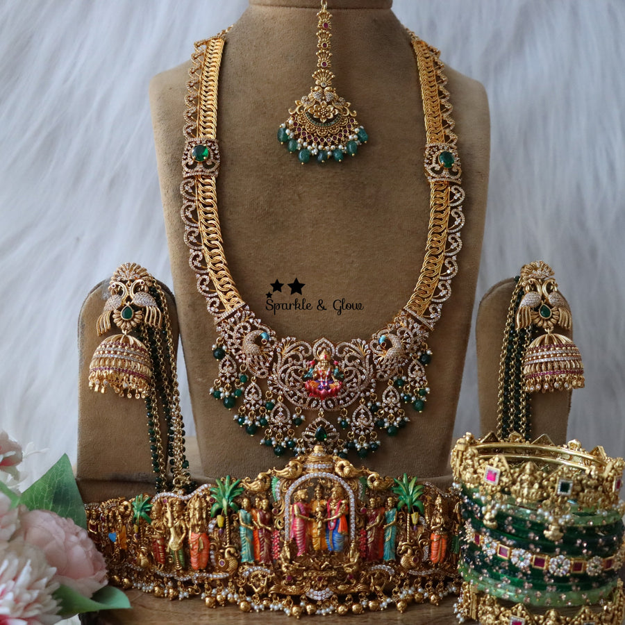 Not just a necklace, but a statement that rests gracefully and speaks endlessly
Wedding Season Sale Get 15% discount on sitewide
Get Free Gift Above 10k
Get Free Shipping above 7.5k &30k(Domestic&
International)
Get 7% discount on First Order
1.ID L-18096,M-27335,EC-17043,H-18772,B-27439_2_4
2.ID L-7709,M-9085,EC-23478,H-15433,B-24718
3.ID L-897,M-25115,EC-210,H-3667,B-24718
4.ID L-12323,M-16042,EC-23315,H-5963,B-24580
5.ID L-27646,M-24490,EC-18778,H-27165,B-24356
6.ID L-27645,M-24491,E-12105,EC-18778,H-273
