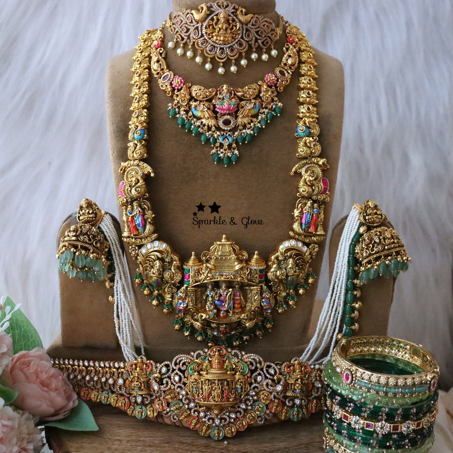 Not just jewellery… this is your bridal glow story ✨
Wedding Season Sale Get 15% discount on sitewide
Get Free Gift Above 10k
Get Free Shipping above 7.5k &30k(Domestic&
International)
Get 7% discount on First Order
1.ID L-27646,S-27723,C-26099,E-6298,EC-18778,H-27165,B-24356
2.ID L-27684,S-27697,C-26099,E-12105,EC-18778,H-27377,B-24356
3.ID L-27686,S-27719,C-26065,E-6298,EC-17036,H-27353,B-17519
4.ID L-27643,S-27750,C-26103,E-14539,EC-25898,H-27166
5.ID L-27648,S-27698,C-26102,E-9111,EC-17038,H-27166
6.ID 