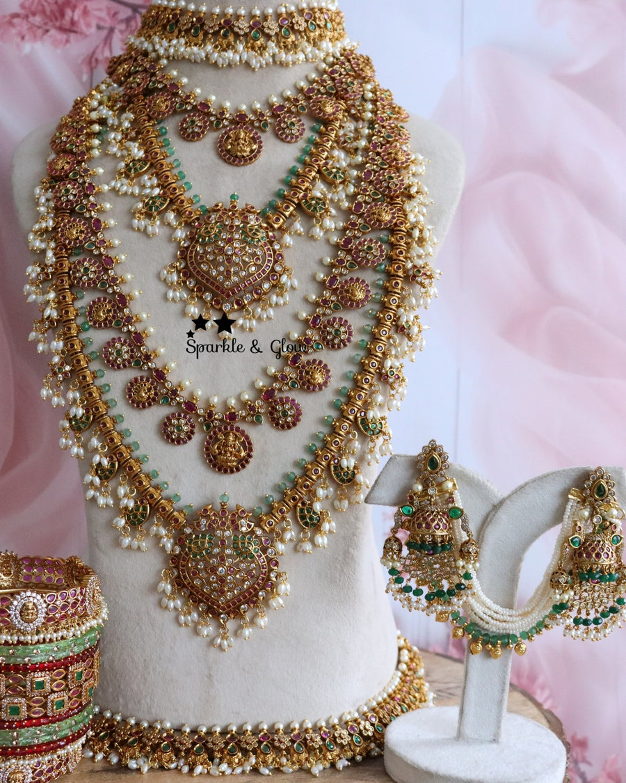 ✨ Because your big day deserves more than jewellery — it deserves a legacy.
Wedding Season Sale Get 15% discount on sitewide
Get Free Gift Above 10k
Get Free Shipping above 7.5k &30k(Domestic&
International)
Get 7% discount on First Order
1.ID L-18097,M-27828,S-18087,C-11363,EC-17046,H-13644,B-27439_2_4
2.ID L-27536,M-27514,S-27535,S2-27513,C-27550,EC-25897,H-27610,B-27439_2_4
3.ID L-27491,M-27542,S-27490,C-27541,E-23438,EC-25506,H-27514,B-26557_2_4
4.ID L-27554,M-27493,S-27553,S2-27492,C-27613,E-23438,EC-2