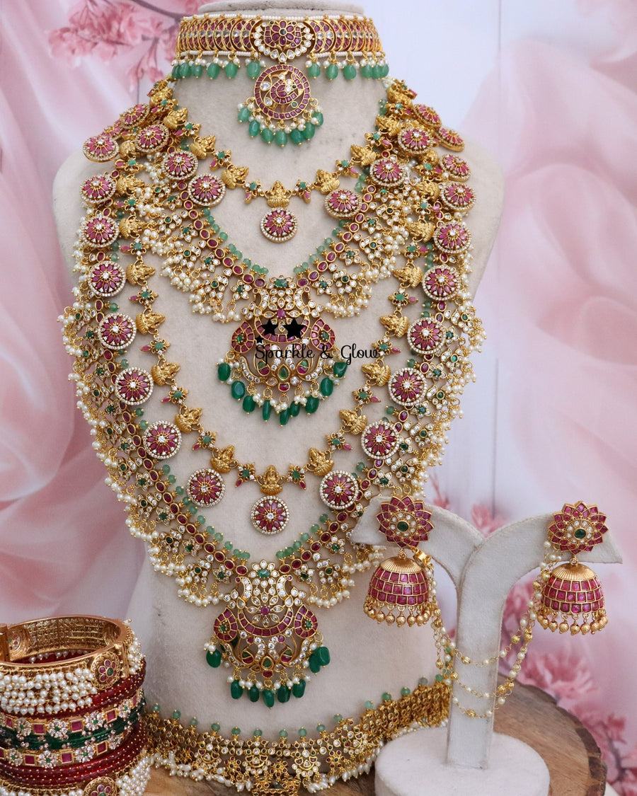 ✨ Because your big day deserves more than jewellery — it deserves a legacy.
Wedding Season Sale Get 15% discount on sitewide
Get Free Gift Above 10k
Get Free Shipping above 7.5k &30k(Domestic&
International)
Get 7% discount on First Order
1.ID L-18097,M-27828,S-18087,C-11363,EC-17046,H-13644,B-27439_2_4
2.ID L-27536,M-27514,S-27535,S2-27513,C-27550,EC-25897,H-27610,B-27439_2_4
3.ID L-27491,M-27542,S-27490,C-27541,E-23438,EC-25506,H-27514,B-26557_2_4
4.ID L-27554,M-27493,S-27553,S2-27492,C-27613,E-23438,EC-2