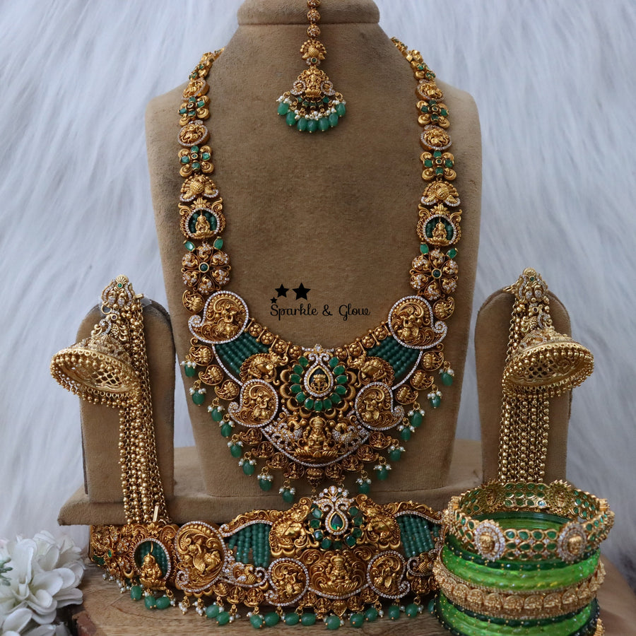 Because your bridal look deserves nothing less than royal
Wedding Season Sale Get 15% discount on sitewide
Get Free Gift Above 10k
Get Free Shipping above 7.5k &30k(Domestic&
International)
Get 7% discount on First Order
1.ID L-27368,EC-2147,M-27370,H-27173,B-27371,27432_2_4
2.ID L-27375,EC-19434,M-27376,H-27377,B-26537,17519 
3.ID L-27363,EC-9522,M-27376,H-27377,B-26537,27432_2_4
4.ID L-27355,EC-23478,M-24492,H-15433,B-26505
5.ID SET-27217,EC-18795,H-27753,B-27439_2_4,27432_2_4
6.ID L-27175,EC-9536,M-26871