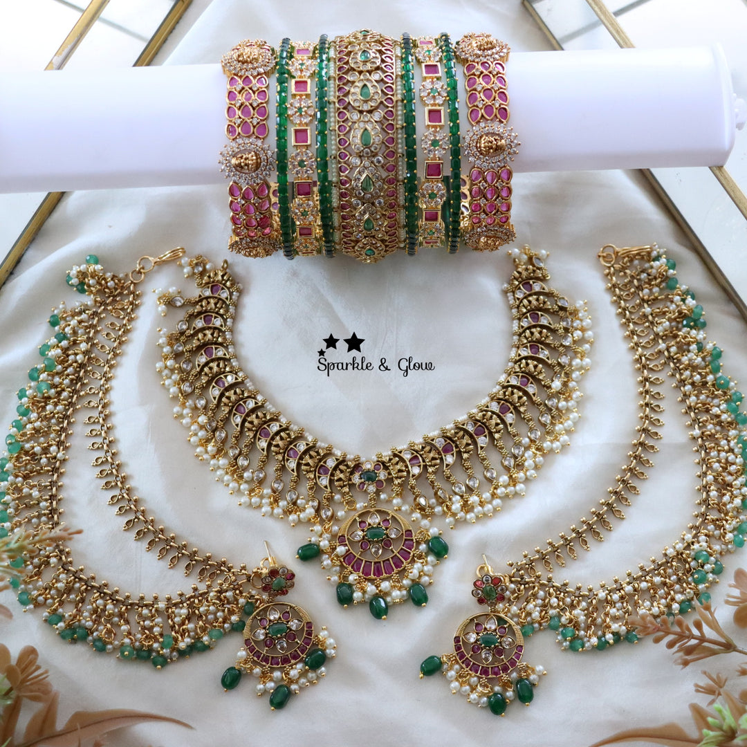 Where pearls meet tradition, and every layer drapes you in timeless South Indian elegance
Wedding Season Sale Get 15% discount on sitewide
Get Free Gift Above 10k
Get Free Shipping above 7.5k &30k(Domestic&
International)
Get 7% discount on First Order
1.ID S-27524,EC-27929,B-24356,26561_2_4
2.ID S-27611,EC-23315,B-27440_2_4,26856
3.ID S-27498,EC-27929,B-17519,26561_2_4
4.ID S-27617,EC-9534,B-27440_2_4,24356
5.ID S-27486,EC-25503,B-27439_2_4,14932
6.ID S-27492,EC-818,B-27439_2_4,14932
7.ID S-27543,EC-9534,B