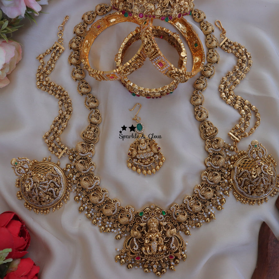One long necklace… endless bridal elegance 👑
Wedding Season Sale Get 15% discount on sitewide
Get Free Gift Above 10k
Get Free Shipping above 7.5k &30k(Domestic&
International)
Get 7% discount on First Order
1.ID L-8093,EC-11619,M-24492
2.ID L-6910,EC-23306,M-24491
3.ID SET-24412_2_6
4.ID L-952,EC-24284,M-24490
5.ID L-14382,EC-16520,M-24496
6.ID L-6739,EC-23478,M-25117
7.ID L-1435,EC-23478,M-25118
8.ID L-12753,EC-11619,M-24492
9.ID L-19952,EC-10390,M-16102
10.ID L-19974,EC-23471,M-16042
Visit website to pl