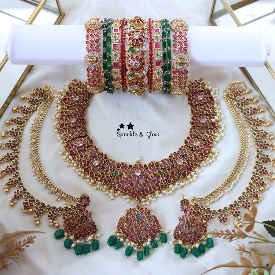 Where pearls meet tradition, and every layer drapes you in timeless South Indian elegance
Wedding Season Sale Get 15% discount on sitewide
Get Free Gift Above 10k
Get Free Shipping above 7.5k &30k(Domestic&
International)
Get 7% discount on First Order
1.ID S-27524,EC-27929,B-24356,26561_2_4
2.ID S-27611,EC-23315,B-27440_2_4,26856
3.ID S-27498,EC-27929,B-17519,26561_2_4
4.ID S-27617,EC-9534,B-27440_2_4,24356
5.ID S-27486,EC-25503,B-27439_2_4,14932
6.ID S-27492,EC-818,B-27439_2_4,14932
7.ID S-27543,EC-9534,B