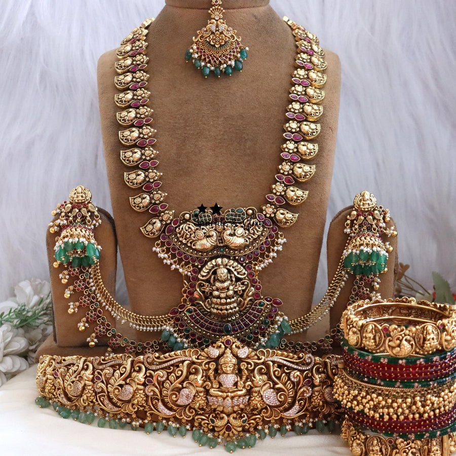 Not just a necklace, but a statement that rests gracefully and speaks endlessly
Wedding Season Sale Get 15% discount on sitewide
Get Free Gift Above 10k
Get Free Shipping above 7.5k &30k(Domestic&
International)
Get 7% discount on First Order
1.ID L-18096,M-27335,EC-17043,H-18772,B-27439_2_4
2.ID L-7709,M-9085,EC-23478,H-15433,B-24718
3.ID L-897,M-25115,EC-210,H-3667,B-24718
4.ID L-12323,M-16042,EC-23315,H-5963,B-24580
5.ID L-27646,M-24490,EC-18778,H-27165,B-24356
6.ID L-27645,M-24491,E-12105,EC-18778,H-273