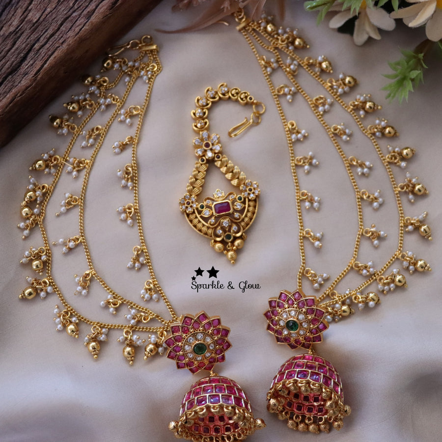 Your bridal glow begins with the perfect trio.💎
Wedding Season Sale Get 15% discount on sitewide
Get Free Gift Above 10k
Get Free Shipping above 7.5k &30k(Domestic&
International)
Get 7% discount on First Order
1.ID E-14539,EC-27927,M-25108
2.ID E-17099,EC-25914,M-25115
3.ID E-2770,EC-27929,M-24492
4.ID E-3749,EC-27925,M-25124
5.ID E-23438,EC-19434,M-24491
6.ID E-23959,EC-818,M-23959
7.ID E-22702,EC-27931,M-25131
8.ID E-4691,EC-27926,M-16042
9.ID E-19470,EC-9534,M-24491
10.ID  E-1858,EC-16769,M-9851
Visit 