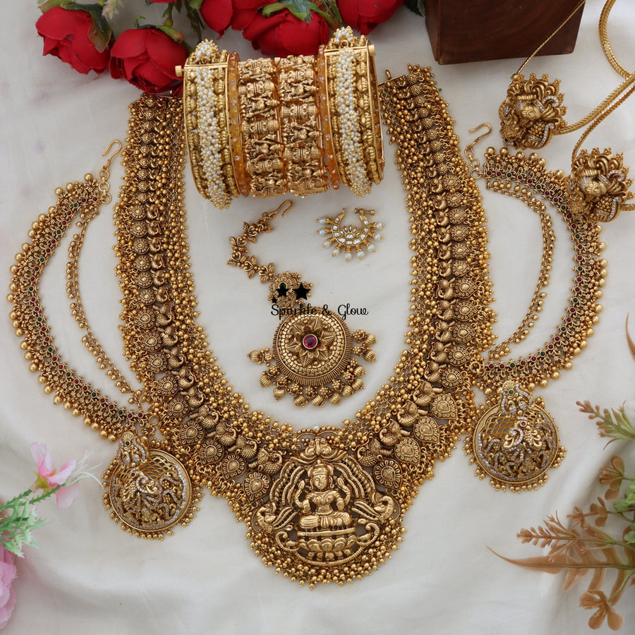 One long necklace… endless bridal elegance 👑
Wedding Season Sale Get 15% discount on sitewide
Get Free Gift Above 10k
Get Free Shipping above 7.5k &30k(Domestic&
International)
Get 7% discount on First Order
1.ID L-8093,EC-11619,M-24492
2.ID L-6910,EC-23306,M-24491
3.ID SET-24412_2_6
4.ID L-952,EC-24284,M-24490
5.ID L-14382,EC-16520,M-24496
6.ID L-6739,EC-23478,M-25117
7.ID L-1435,EC-23478,M-25118
8.ID L-12753,EC-11619,M-24492
9.ID L-19952,EC-10390,M-16102
10.ID L-19974,EC-23471,M-16042
Visit website to pl