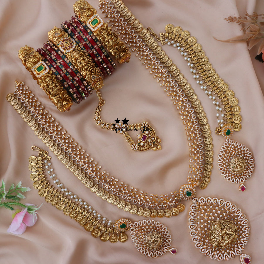 One long necklace… endless bridal elegance 👑
Wedding Season Sale Get 15% discount on sitewide
Get Free Gift Above 10k
Get Free Shipping above 7.5k &30k(Domestic&
International)
Get 7% discount on First Order
1.ID L-8093,EC-11619,M-24492
2.ID L-6910,EC-23306,M-24491
3.ID SET-24412_2_6
4.ID L-952,EC-24284,M-24490
5.ID L-14382,EC-16520,M-24496
6.ID L-6739,EC-23478,M-25117
7.ID L-1435,EC-23478,M-25118
8.ID L-12753,EC-11619,M-24492
9.ID L-19952,EC-10390,M-16102
10.ID L-19974,EC-23471,M-16042
Visit website to pl