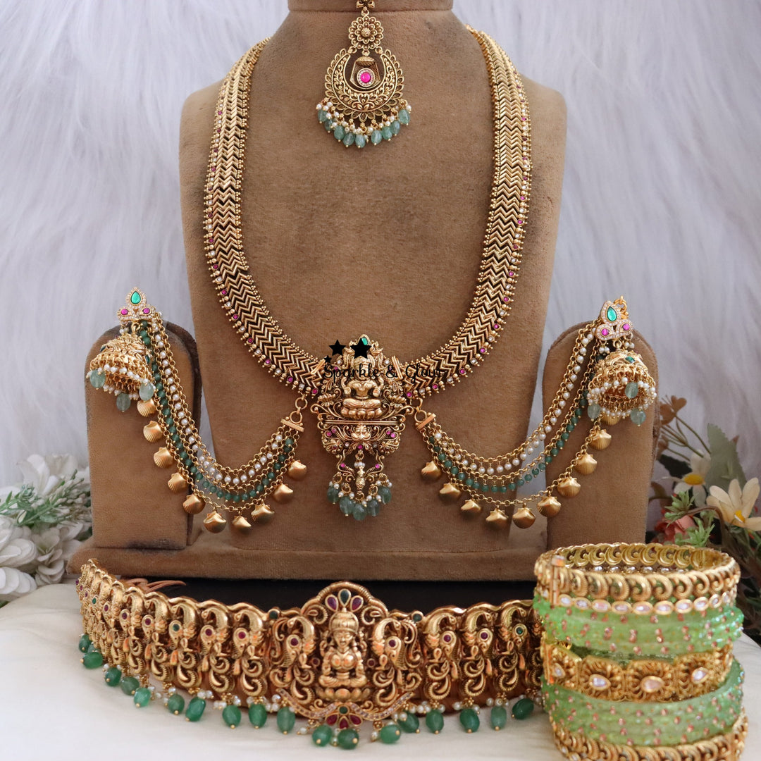 Not just a necklace, but a statement that rests gracefully and speaks endlessly
Wedding Season Sale Get 15% discount on sitewide
Get Free Gift Above 10k
Get Free Shipping above 7.5k &30k(Domestic&
International)
Get 7% discount on First Order
1.ID L-18096,M-27335,EC-17043,H-18772,B-27439_2_4
2.ID L-7709,M-9085,EC-23478,H-15433,B-24718
3.ID L-897,M-25115,EC-210,H-3667,B-24718
4.ID L-12323,M-16042,EC-23315,H-5963,B-24580
5.ID L-27646,M-24490,EC-18778,H-27165,B-24356
6.ID L-27645,M-24491,E-12105,EC-18778,H-273
