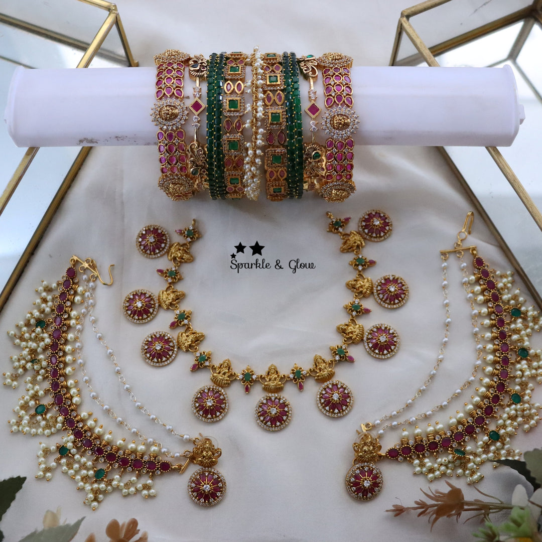 Where pearls meet tradition, and every layer drapes you in timeless South Indian elegance
Wedding Season Sale Get 15% discount on sitewide
Get Free Gift Above 10k
Get Free Shipping above 7.5k &30k(Domestic&
International)
Get 7% discount on First Order
1.ID S-27524,EC-27929,B-24356,26561_2_4
2.ID S-27611,EC-23315,B-27440_2_4,26856
3.ID S-27498,EC-27929,B-17519,26561_2_4
4.ID S-27617,EC-9534,B-27440_2_4,24356
5.ID S-27486,EC-25503,B-27439_2_4,14932
6.ID S-27492,EC-818,B-27439_2_4,14932
7.ID S-27543,EC-9534,B