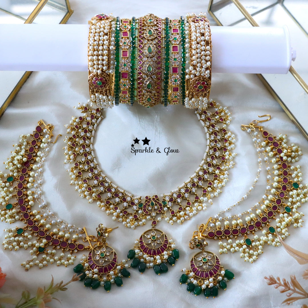 Where pearls meet tradition, and every layer drapes you in timeless South Indian elegance
Wedding Season Sale Get 15% discount on sitewide
Get Free Gift Above 10k
Get Free Shipping above 7.5k &30k(Domestic&
International)
Get 7% discount on First Order
1.ID S-27524,EC-27929,B-24356,26561_2_4
2.ID S-27611,EC-23315,B-27440_2_4,26856
3.ID S-27498,EC-27929,B-17519,26561_2_4
4.ID S-27617,EC-9534,B-27440_2_4,24356
5.ID S-27486,EC-25503,B-27439_2_4,14932
6.ID S-27492,EC-818,B-27439_2_4,14932
7.ID S-27543,EC-9534,B