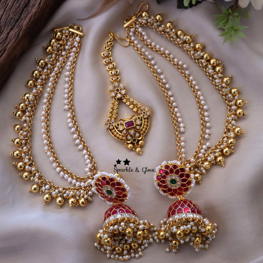 Your bridal glow begins with the perfect trio.💎
Wedding Season Sale Get 15% discount on sitewide
Get Free Gift Above 10k
Get Free Shipping above 7.5k &30k(Domestic&
International)
Get 7% discount on First Order
1.ID E-14539,EC-27927,M-25108
2.ID E-17099,EC-25914,M-25115
3.ID E-2770,EC-27929,M-24492
4.ID E-3749,EC-27925,M-25124
5.ID E-23438,EC-19434,M-24491
6.ID E-23959,EC-818,M-23959
7.ID E-22702,EC-27931,M-25131
8.ID E-4691,EC-27926,M-16042
9.ID E-19470,EC-9534,M-24491
10.ID  E-1858,EC-16769,M-9851
Visit 
