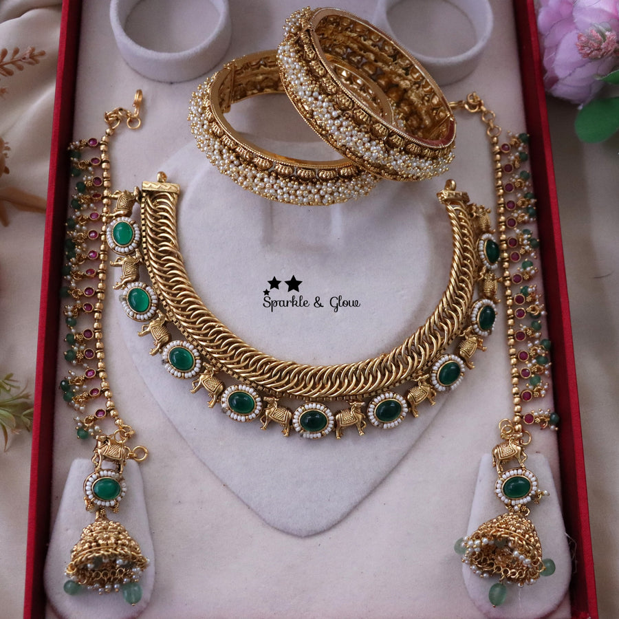 For moments that deserve a soft sparkle.
Wedding Season Sale Get 15% discount on sitewide
Get Free Gift Above 10k
Get Free Shipping above 7.5k &30k(Domestic&
International)
Get 7% discount on First Order
Visit website to place your order, link in the bio
www.sparkleandglow.co.in
1.ID S-4172,EC-18795,B-18982
2.ID S-26487,EC-17043,B-16715
3.ID S-26509,EC-27929,B-24583
4.ID S-3056,EC-12850,B-24719
5.ID S-18077,EC-27956,B-24719
6.ID S-26502,EC-27929,B-26505
Note: We don't take orders from any other Instagram pa