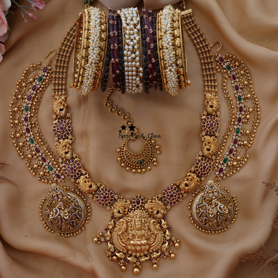 One long necklace… endless bridal elegance 👑
Wedding Season Sale Get 15% discount on sitewide
Get Free Gift Above 10k
Get Free Shipping above 7.5k &30k(Domestic&
International)
Get 7% discount on First Order
1.ID L-8093,EC-11619,M-24492
2.ID L-6910,EC-23306,M-24491
3.ID SET-24412_2_6
4.ID L-952,EC-24284,M-24490
5.ID L-14382,EC-16520,M-24496
6.ID L-6739,EC-23478,M-25117
7.ID L-1435,EC-23478,M-25118
8.ID L-12753,EC-11619,M-24492
9.ID L-19952,EC-10390,M-16102
10.ID L-19974,EC-23471,M-16042
Visit website to pl