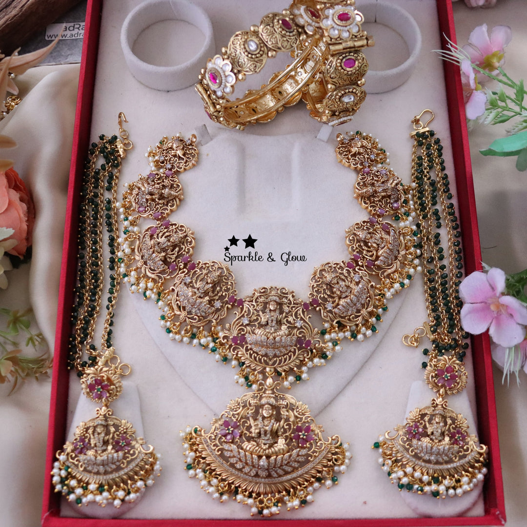 For moments that deserve a soft sparkle.
Wedding Season Sale Get 15% discount on sitewide
Get Free Gift Above 10k
Get Free Shipping above 7.5k &30k(Domestic&
International)
Get 7% discount on First Order
Visit website to place your order, link in the bio
www.sparkleandglow.co.in
1.ID S-4172,EC-18795,B-18982
2.ID S-26487,EC-17043,B-16715
3.ID S-26509,EC-27929,B-24583
4.ID S-3056,EC-12850,B-24719
5.ID S-18077,EC-27956,B-24719
6.ID S-26502,EC-27929,B-26505
Note: We don't take orders from any other Instagram pa