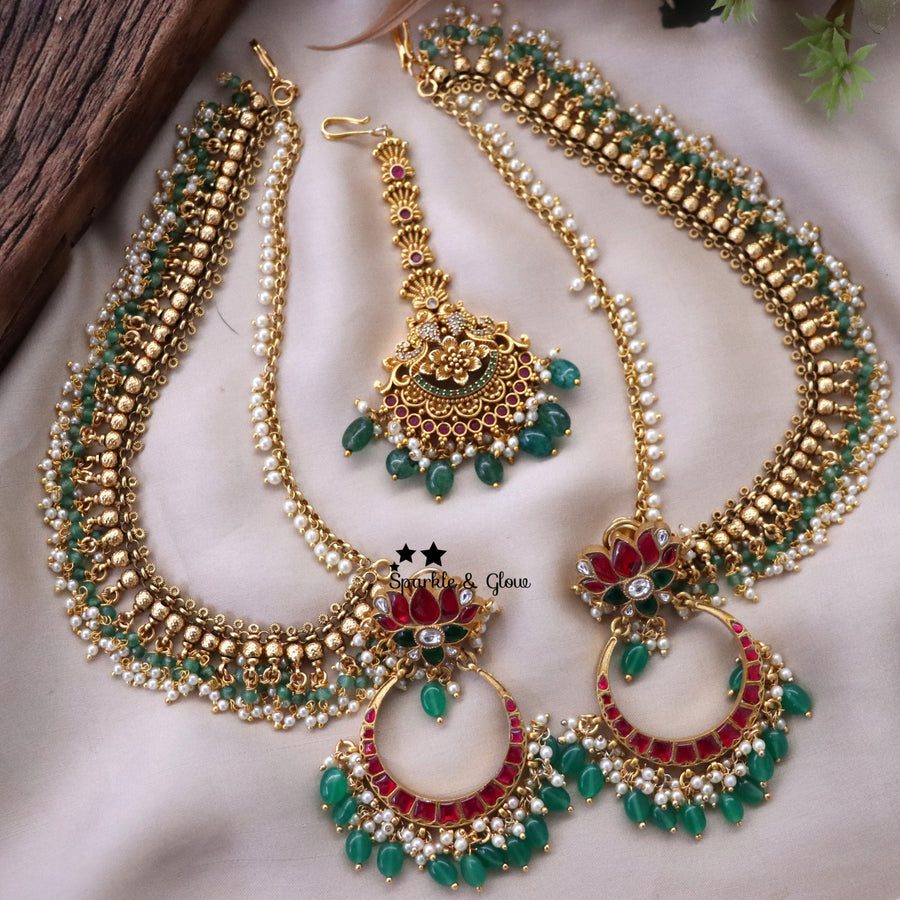 Your bridal glow begins with the perfect trio.💎
Wedding Season Sale Get 15% discount on sitewide
Get Free Gift Above 10k
Get Free Shipping above 7.5k &30k(Domestic&
International)
Get 7% discount on First Order
1.ID E-14539,EC-27927,M-25108
2.ID E-17099,EC-25914,M-25115
3.ID E-2770,EC-27929,M-24492
4.ID E-3749,EC-27925,M-25124
5.ID E-23438,EC-19434,M-24491
6.ID E-23959,EC-818,M-23959
7.ID E-22702,EC-27931,M-25131
8.ID E-4691,EC-27926,M-16042
9.ID E-19470,EC-9534,M-24491
10.ID  E-1858,EC-16769,M-9851
Visit 