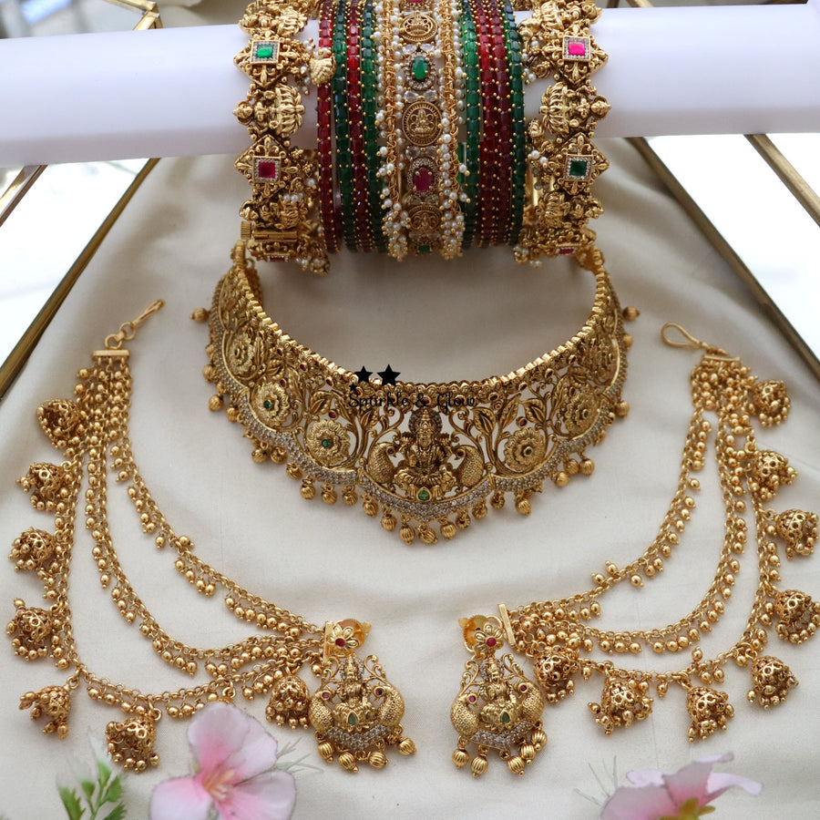Because every occasion deserves sparkle
Wedding Season Sale Get 15% discount on sitewide
Get Free Gift Above 10k
Get Free Shipping above 7.5k &30k(Domestic&
International)
Get 7% discount on First Order
Visit website to place your order, link in the bio
www.sparkleandglow.co.in
1.ID S-20014,EC-25914,B-24598,24717
2.ID S-16739,EC-27929,B-2945,27439_2_6
3.ID S-23414,EC-27952,B-24717,24583
4.ID S-10727,EC-27981,B-16717,24717
5.ID S-3071,EC-14729,B-17519
6.ID S-19350,EC-12158,B-24583,24717
7.ID S-17253,EC-25912