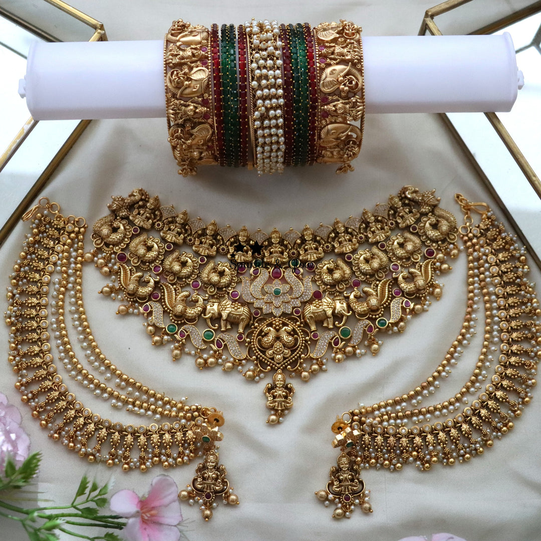 Because every occasion deserves sparkle
Wedding Season Sale Get 15% discount on sitewide
Get Free Gift Above 10k
Get Free Shipping above 7.5k &30k(Domestic&
International)
Get 7% discount on First Order
Visit website to place your order, link in the bio
www.sparkleandglow.co.in
1.ID S-20014,EC-25914,B-24598,24717
2.ID S-16739,EC-27929,B-2945,27439_2_6
3.ID S-23414,EC-27952,B-24717,24583
4.ID S-10727,EC-27981,B-16717,24717
5.ID S-3071,EC-14729,B-17519
6.ID S-19350,EC-12158,B-24583,24717
7.ID S-17253,EC-25912