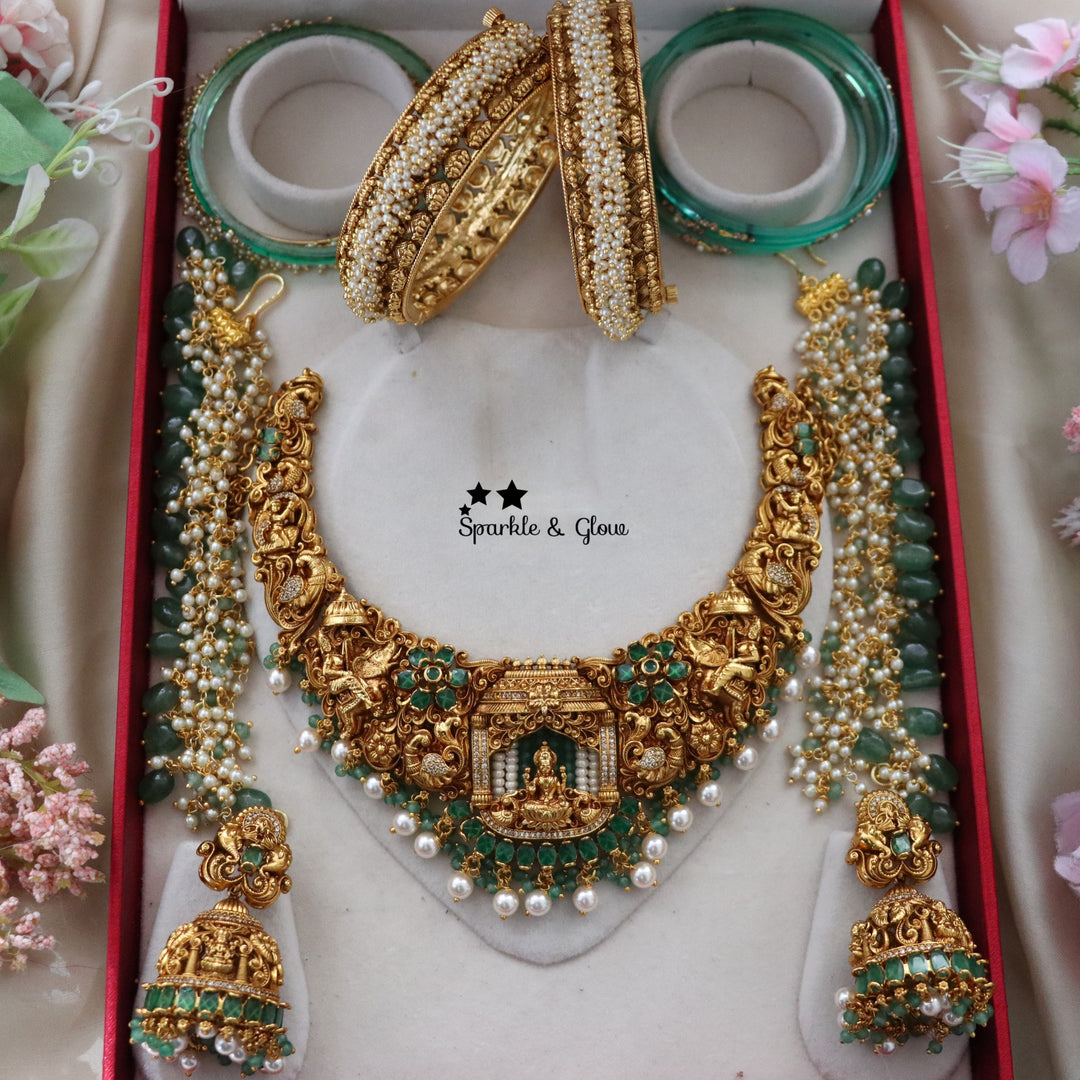 For moments that deserve a soft sparkle.
Wedding Season Sale Get 15% discount on sitewide
Get Free Gift Above 10k
Get Free Shipping above 7.5k &30k(Domestic&
International)
Get 7% discount on First Order
Visit website to place your order, link in the bio
www.sparkleandglow.co.in
1.ID S-4172,EC-18795,B-18982
2.ID S-26487,EC-17043,B-16715
3.ID S-26509,EC-27929,B-24583
4.ID S-3056,EC-12850,B-24719
5.ID S-18077,EC-27956,B-24719
6.ID S-26502,EC-27929,B-26505
Note: We don't take orders from any other Instagram pa