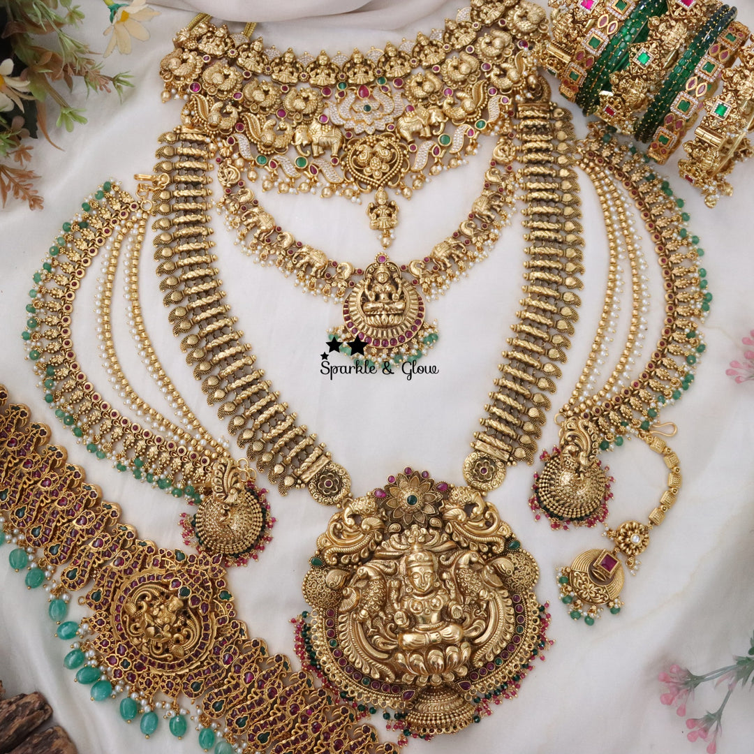 Because Your Bridal Look Deserves Perfection
Wedding Season Sale Get 15% discount on sitewide
Get Free Gift Above 10k
Get Free Shipping above 7.5k &30k(Domestic&
International)
Get 7% discount on First Order
Visit website to place your order, link in the bio
www.sparkleandglow.co.in
1.ID L-7149,S-14307,C-10727,E-3749,EC-25914,M-25124,H-13308
2.ID L-12321,S-20031,C-10727,EC-27929,M-16120,H-3500
3.ID L-15204,S-25643,C-19350,EC-21551,M-25115,H-13308
4.ID L-27523,S-17715,C-3071,EC-27929,M-25108,H-3500
5.ID L-71