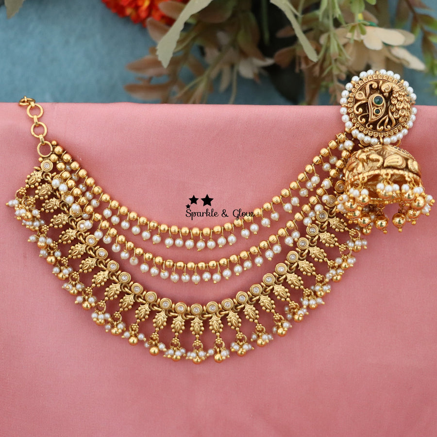 Double the drama, double the elegance 💫
Wedding Season Sale Get 15% discount on sitewide
Get Free Gift Above 10k
Get Free Shipping above 7.5k &30k(Domestic&
International)
Get 7% discount on First Order
Visit website to place your order, link in the bio
www.sparkleandglow.co.in
1.ID E-28238,EC-27929
2.ID E-28190,EC-28349
3.ID E-28257,EC-25914
4.ID E-28435,EC-25914
5.ID E-28227,EC-20202
6.ID E-28265,EC-27938
7.ID E-14538,EC-28333
8.ID E-28194,EC-27929
9.ID E-28267,EC-23471
10.ID E-28446,EC-28328
Note: We do