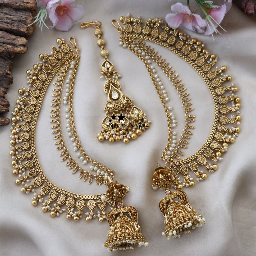 Why choose one when you can own the whole look? 😍
Wedding Season Sale Get 15% discount on sitewide
Get Free Gift Above 10k
Get Free Shipping above 7.5k &30k(Domestic&
International)
Get 7% discount on First Order
Visit website to place your order, link in the bio
www.sparkleandglow.co.in
1.ID E-28435,EC-25914,M-25108
2.ID E-28190,EC-28347,M-24489
3.ID E-28202,EC-818,M-26871
4.ID E-14538,EC-28333,M-25115
5.ID E-,EC-27929,M-16120
6.ID E-28229,EC-818,M-26862
7.ID E-,EC-27931,M-26871
8.ID E-28269,EC-25915,M-25