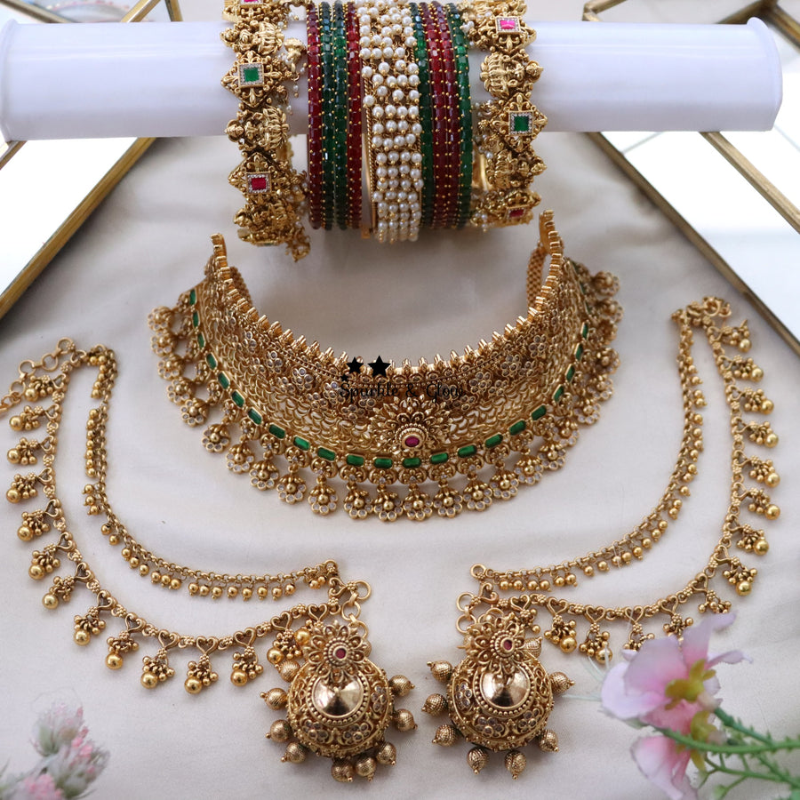 Because every occasion deserves sparkle
Wedding Season Sale Get 15% discount on sitewide
Get Free Gift Above 10k
Get Free Shipping above 7.5k &30k(Domestic&
International)
Get 7% discount on First Order
Visit website to place your order, link in the bio
www.sparkleandglow.co.in
1.ID S-20014,EC-25914,B-24598,24717
2.ID S-16739,EC-27929,B-2945,27439_2_6
3.ID S-23414,EC-27952,B-24717,24583
4.ID S-10727,EC-27981,B-16717,24717
5.ID S-3071,EC-14729,B-17519
6.ID S-19350,EC-12158,B-24583,24717
7.ID S-17253,EC-25912